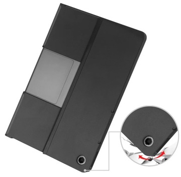 ЧЕХОЛ для Lenovo Tab Plus TB351FU 11,5 дюймов 2024 г.