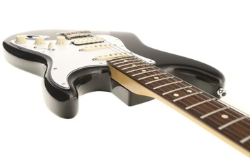 Профессиональный инструмент Fender American Standard Stratocaster HSS (2013 г.)