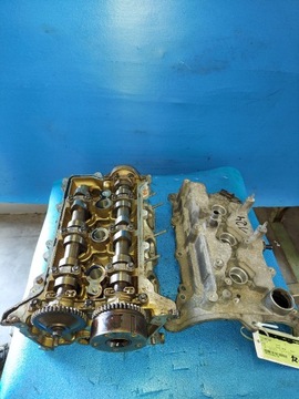 HLAVA CLIO 4 0.9TCE H4B