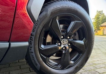 Toyota RAV4 V SUV 2.0 Dual VVT-iE 173KM 2021 Toyota RAV4 2,0 173ps Skora Multi Led Virtual Tacho Navi JBL Kamera Serwis, zdjęcie 18