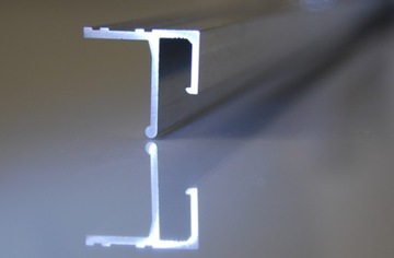 ПРОФИЛЬ ПОТОЛКА Натяжные потолки Натяжной потолок 2м