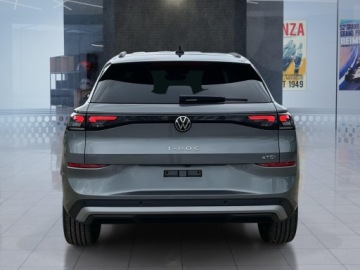 Volkswagen T-Roc I SUV Facelifting 1.5 TSI ACT 150KM 2026 Volkswagen T-Roc Life 1.5 eTSI 150 KM DSG-7, zdjęcie 10