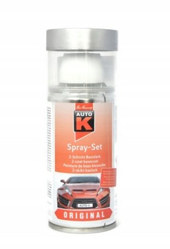 AUTO K OPEL 157 ZAPRAWKA LAKIER FARBA SPRAY 150ml