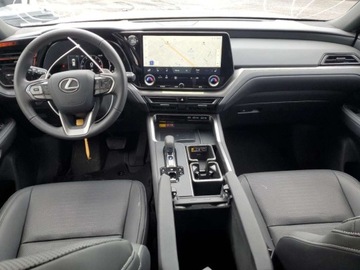 Lexus 2024 Lexus TX 350 Base 2024 2.4l 2.4 Benzyna 275KM, zdjęcie 8