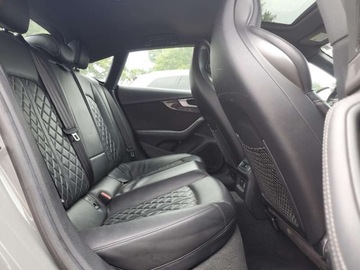 Audi A5 F5 2019 Audi S5 Coupe Premium Plus 2019 3.0l 3.0 Benzyna 349KM, zdjęcie 10
