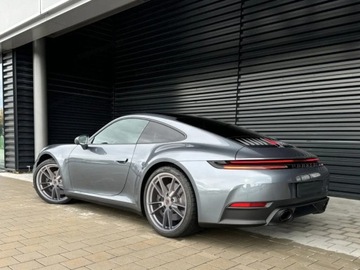 Porsche 911 992 Carrera Facelifting 3.0 394KM 2025 PORSCHE 911 Carrera Coupe 3.0 (394KM) 2025, zdjęcie 2