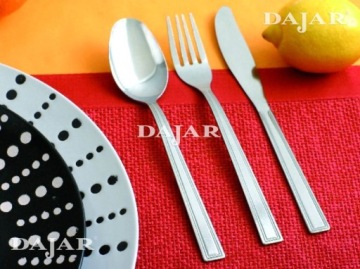 89503 НОЖ НАСТОЛЬНЫЙ DOMOTTI BARI СТАЛЬ 20,5 СМ