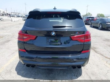 BMW 2021 BMW X3 M 2021r., 4x4, 3.0L 3.0 Benzyna 473KM, zdjęcie 7