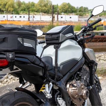 TANK BAG Мотоциклетная сумка на бак 7 л.