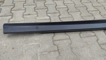 MERCEDES W211 РАМА ПАНЕЛЬ ПРАВАЯ АВАНГАРД ЦВЕТ C197 A2116900440