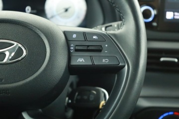 Hyundai i20 III Hatchback 1.0 T-GDI 100KM 2022 Hyundai i20 1.0 T-GDI, Salon Polska, zdjęcie 16