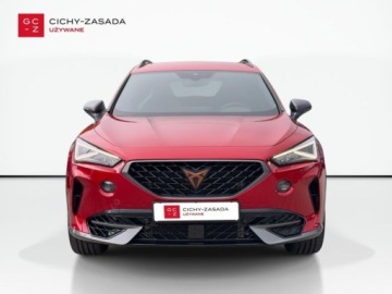 Cupra Formentor Crossover 2.0 TSI 310KM 2022 Cupra Formentor Formentor VZ 4Drive DSG, Full Link, Led, Asysteci, Ambiente, zdjęcie 7