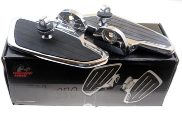 ВОДИТЕЛЬСКИЕ ПЛАТФОРМЫ SUZUKI VS800 INTRUDER VS 800