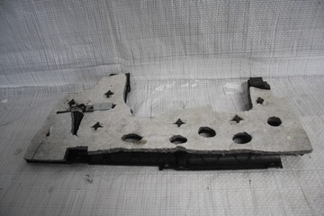 КРЫШКА НИЖНЕЙ КОНСОЛИ VW PASSAT B6 B7 3C1863081B