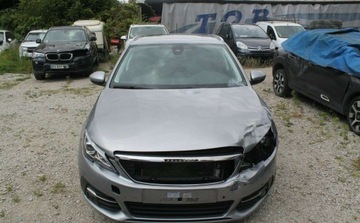 Peugeot 2017 Peugeot 308 2.0 Diesel 150KM, zdjęcie 1