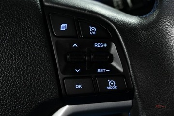 Hyundai Tucson III SUV 1.6 T-GDI 177KM 2017 Hyundai Tucson 1.6 T-GDi Climatronic Navi As.P..., zdjęcie 25