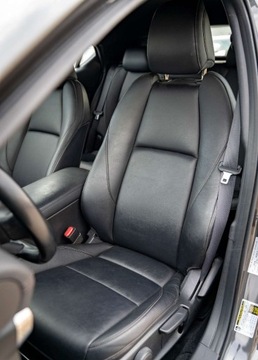 Mazda 3 IV 2019 Mazda 3 Mazda 3 III 2.5 Skyactiv G 188KM 2.5 Benzyna 188KM, zdjęcie 12