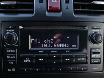 Subaru XV I Crossover 2.0i 150KM 2014 Subaru XV 2.0i, GAZ, 4X4, VAT 23%, Klima, zdjęcie 12