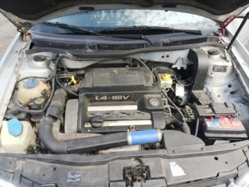 Volkswagen Golf IV Hatchback 1.4 16V 75KM 1998 Volkswagen Golf 1.4 98r, zdjęcie 7