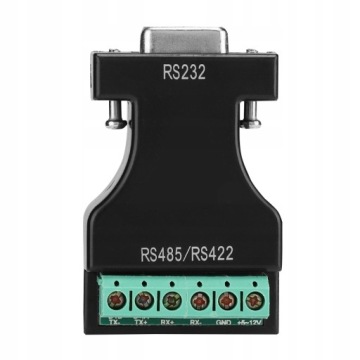 АДАПТЕР С RS232 НА RS485 АСИНХРОННЫЙ