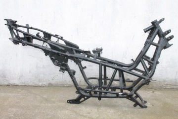 РАМА KYMCO XCITING X-CITING 400 S 18-21 С ДОКУМЕНТАМИ 2020 Г.