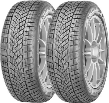 2x 255/50/20 V XL FP Goodyear ULTRAGRIP PERFORMANCE + SUV