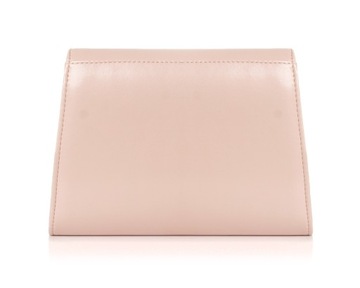 РОЗОВАЯ ЖЕНСКАЯ СУМКА SOLOME D5 MAT