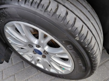 Ford C-MAX II Minivan 2.0 TDCi 140KM 2011 Ford Grand C-MAX Kamera Klimatronik 2xPDC Alu 2.0 Diesel 140KM, zdjęcie 8