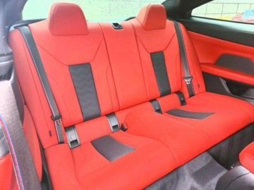 BMW Seria 4 G22-23-26 2024 BMW M4 Competition 2024 3.0 Benzyna 503KM, zdjęcie 10