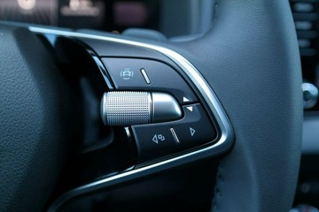 Skoda Karoq Crossover Facelifting 1.5 TSI ACT 150KM 2025 Škoda Karoq Skoda Karoq Karoq Edition130 1.5 TSI, zdjęcie 15