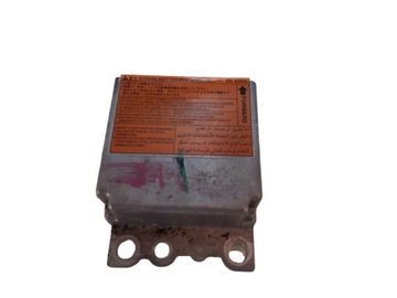 NISSAN QASHQAI J10 LIFT SENSOR AIRBAG PODUSZEK