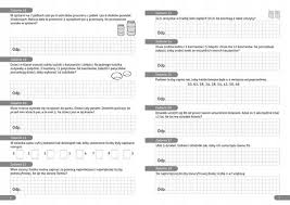 МАТЕМАТИКА - Задания с содержанием «3 класс»