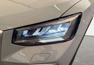 Audi Q2 SUV Facelifting 1.5 35 TFSI 150KM 2022 Audi Q2 Advanced 1.5TFSI 150KM S-tronic 202223r., Salon PL, I wlasciciel, V, zdjęcie 32