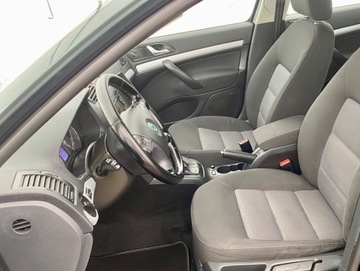 Skoda Octavia II Kombi 2.0 TDI CR DPF 140KM 2008 Skoda Octavia Zarejstrowany w kraju 2.0 Diesel 140KM, zdjęcie 11