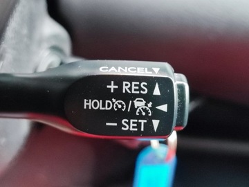 Toyota C-HR I Crossover 1.2L Turbo 116KM 2018 Toyota C-HR 1.2 T GPF Premium, zdjęcie 17