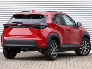 Toyota 2026 Od ręki - Style 1.5 Hybrid 116KM | Podgrzewane fotele!, zdjęcie 2