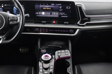 Kia Sportage V SUV Plug-In 1.6 T-GDI PHEV 265KM 2023 Kia Sportage 1.6 T-GDI PHEV, Salon Polska, zdjęcie 11