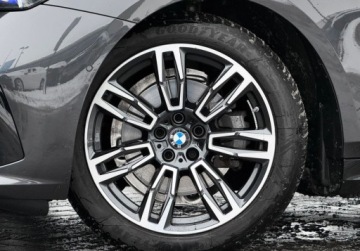 BMW Seria 5 G90-91 2024 BMW Seria 5 I wlasciciel M Sport 360 Gwarancja Bezwypadkowy FVAT23, zdjęcie 12