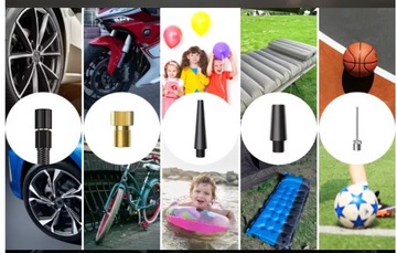 ЭЛЕКТРИЧЕСКИЙ АВТОМОБИЛЬНЫЙ НАСОС ДЛЯ ВЕЛОСИПЕДА АВТОМОБИЛЬНЫЙ КОМПРЕССОР USB