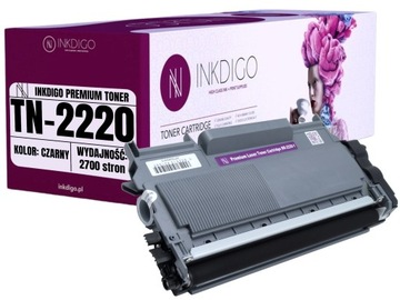 TN-2220 XL - TONER ZAMIENNIK BROTHER do MFC-7360N MFC-7460DN MFC-7860DW
