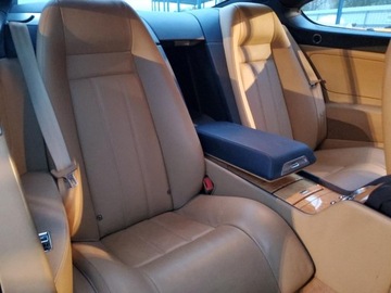 Bentley 2005 Bentley Continental GT 2005 6.0l 6.0 Benzyna 552KM, zdjęcie 1
