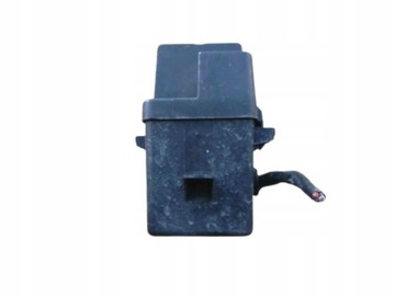 BOX POJISTEK SEAT LEON I TOLEDO II 2.3 V5 BENZÍN 1999-2005 ROK