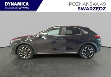 Kia XCeed Crossover Facelifting 1.5 T-GDi 160KM 2023 Kia XCeed 1.5T-GDI 160KM M6 2023r, Salon PL, I wlasciciel, VAT 23 1.5, zdjęcie 3
