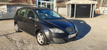 Seat Altea XL 1.9 TDI 105KM 2010 SEAT ALTEA XL 1.9 TDI 105 KM, ładny, zadbany, klima, elektryka, zdjęcie 1