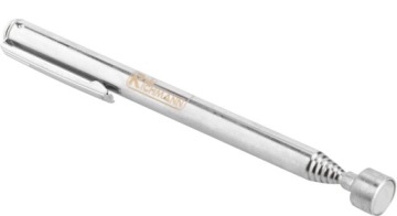 ЗАХВАТ С МАГНИТОМ ШАРИКОВОЙ МОЩНОСТЬЮ 1,5 КГ C0455