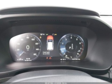 Volvo XC40 2021 Volvo XC 40 T5 R-Design 2021 2.0 Benzyna 248KM, zdjęcie 10