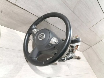 7992. NISSAN JUKE SLOUPEC VOLANT 48810BA66C