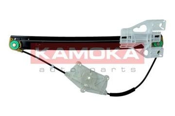 2X ZVEDÁKY SKEL KAMOKA ZADNÍ L+P DO AUDI A4 B8 B9
