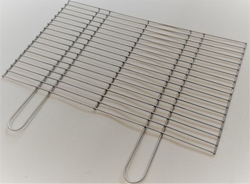 67X40 НЕРЖАВЕЮЩАЯ НЕРЖАВЕЮЩАЯ НЕРЖАВЕЮЩАЯ РЕШЕТКА МАКС. INOX, УСИЛЕННАЯ