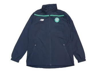 NEW BALANCE THE CELTIC FOOTBALL CLUB kurtka 6 158